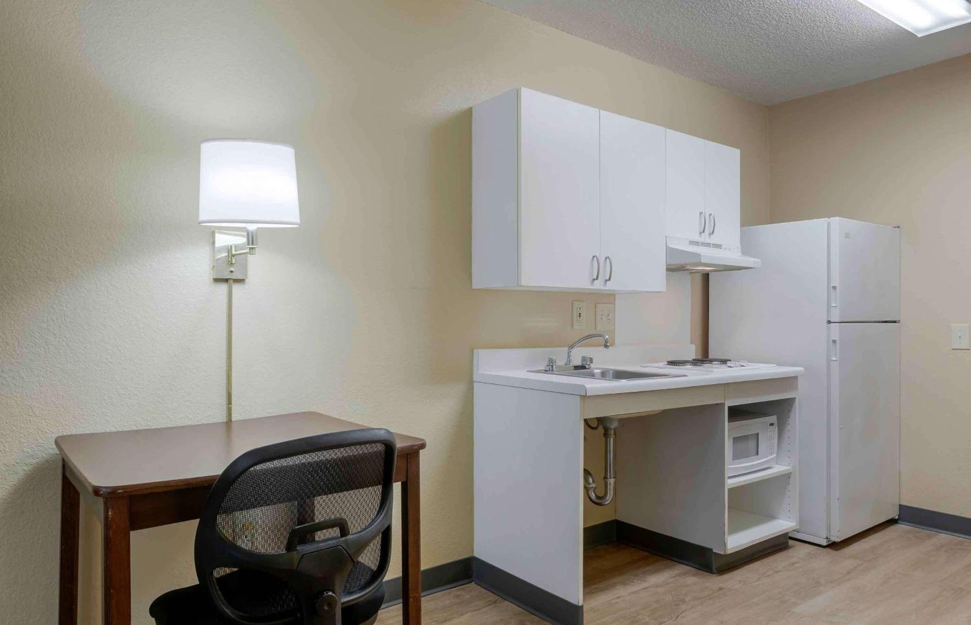 Extended Stay America Suites - Philadelphia - Horsham - Welsh Rd Екстер'єр фото